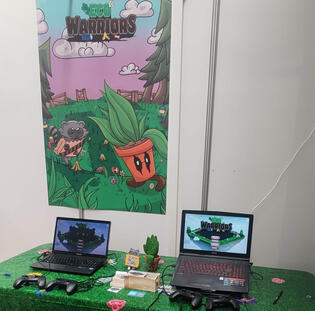 Stand IndieDev